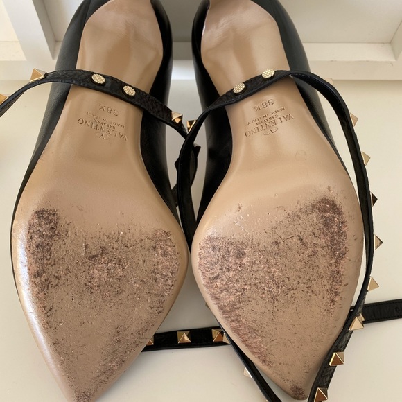 Shoes - Picture 6 of 6